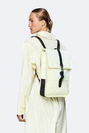 Backpack Mini - Pearl